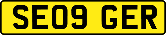 SE09GER