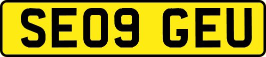 SE09GEU