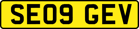 SE09GEV