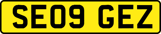 SE09GEZ