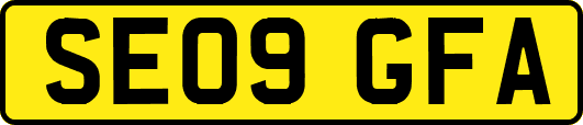 SE09GFA
