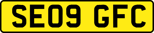 SE09GFC