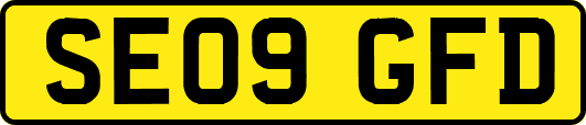 SE09GFD