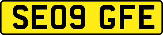 SE09GFE