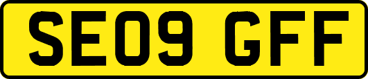 SE09GFF