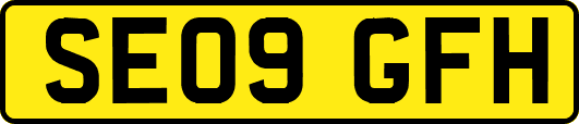 SE09GFH