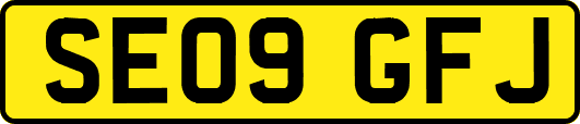 SE09GFJ