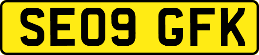 SE09GFK