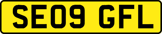 SE09GFL