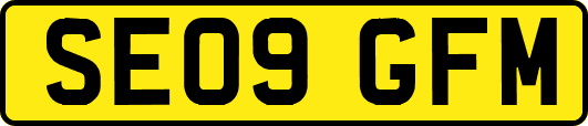 SE09GFM