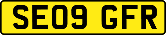 SE09GFR