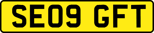 SE09GFT