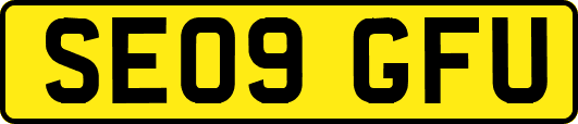 SE09GFU