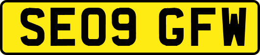 SE09GFW