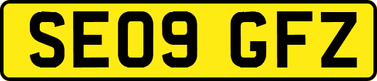 SE09GFZ
