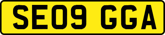 SE09GGA