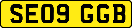SE09GGB