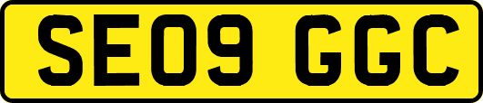 SE09GGC