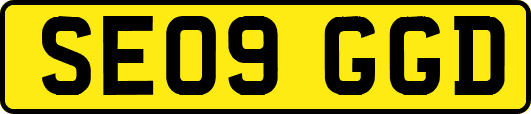 SE09GGD