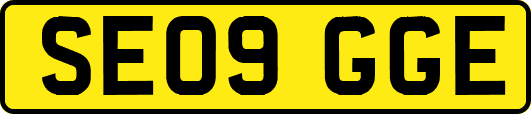 SE09GGE