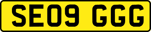 SE09GGG