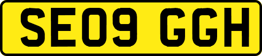 SE09GGH