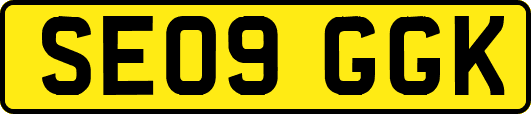 SE09GGK