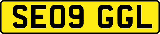 SE09GGL