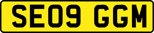 SE09GGM