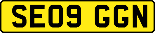 SE09GGN