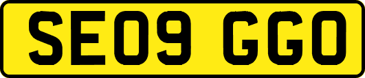SE09GGO