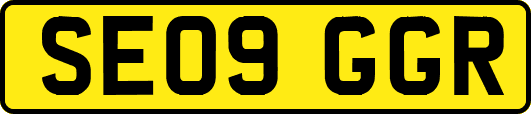 SE09GGR