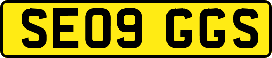 SE09GGS