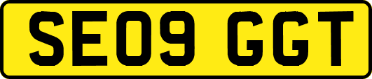 SE09GGT