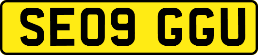 SE09GGU