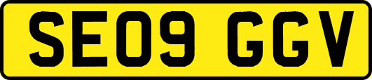 SE09GGV