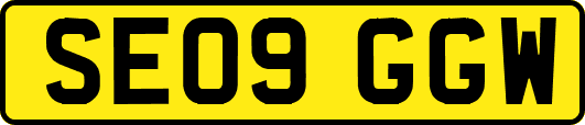 SE09GGW