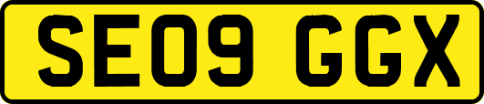 SE09GGX