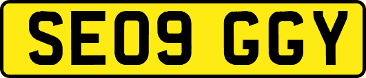 SE09GGY