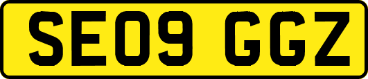 SE09GGZ