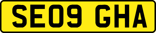 SE09GHA