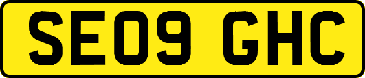 SE09GHC