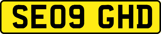 SE09GHD