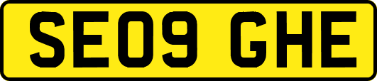 SE09GHE