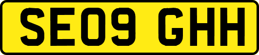 SE09GHH