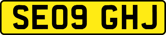 SE09GHJ