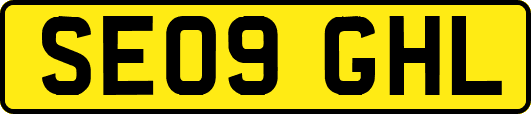 SE09GHL