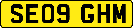 SE09GHM