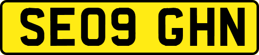 SE09GHN