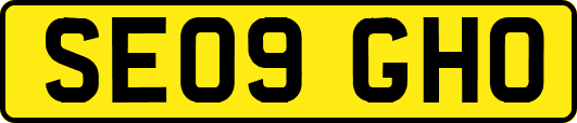 SE09GHO